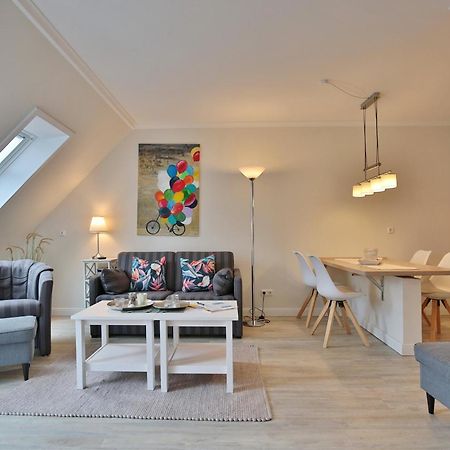 טימנדורפר שטרנד Wohnpark Am Muehlenteich Wohnpark Am Muehlenteich Appartement 34 מראה חיצוני תמונה