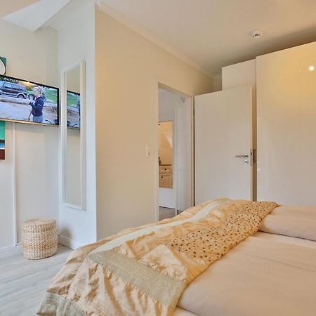 טימנדורפר שטרנד Wohnpark Am Muehlenteich Wohnpark Am Muehlenteich Appartement 34 מראה חיצוני תמונה
