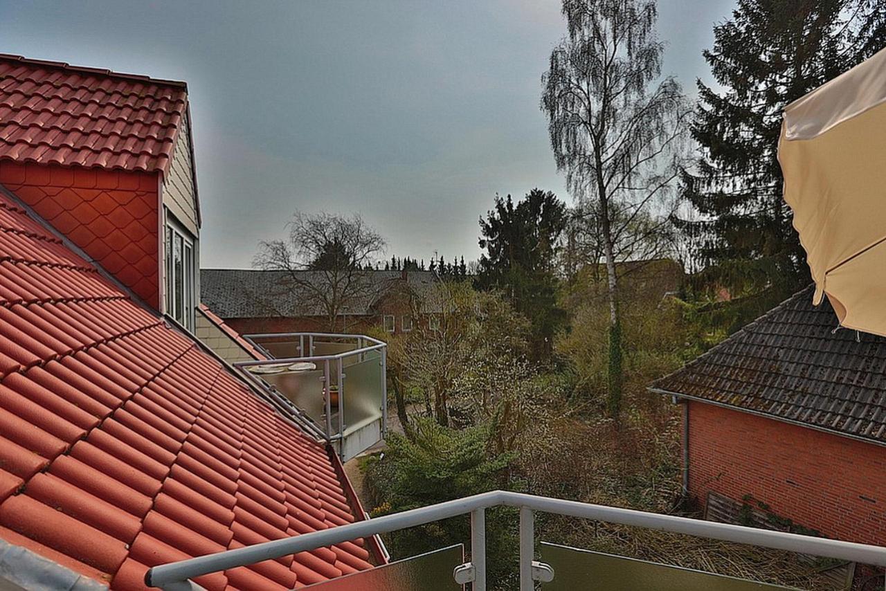 טימנדורפר שטרנד Wohnpark Am Muehlenteich Wohnpark Am Muehlenteich Appartement 34 מראה חיצוני תמונה