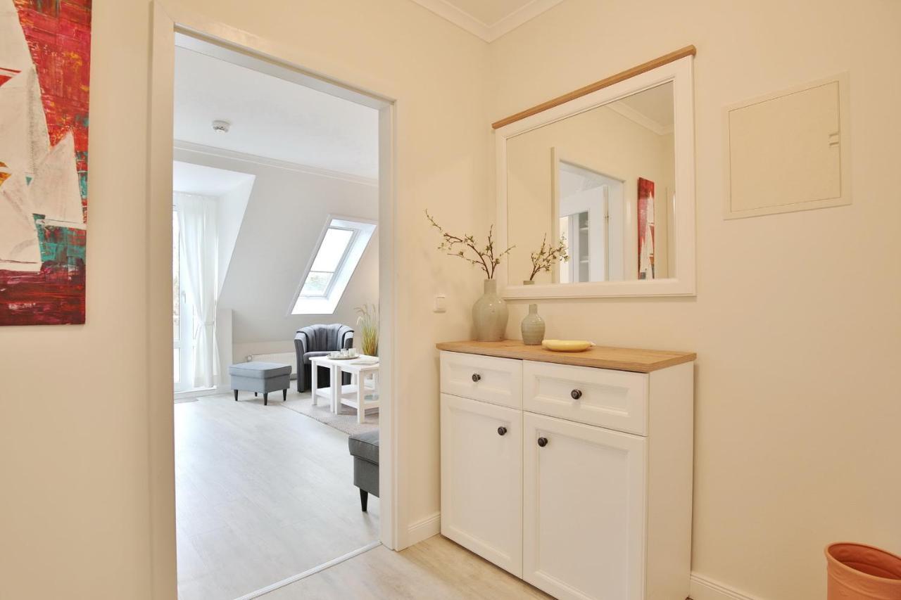 טימנדורפר שטרנד Wohnpark Am Muehlenteich Wohnpark Am Muehlenteich Appartement 34 מראה חיצוני תמונה