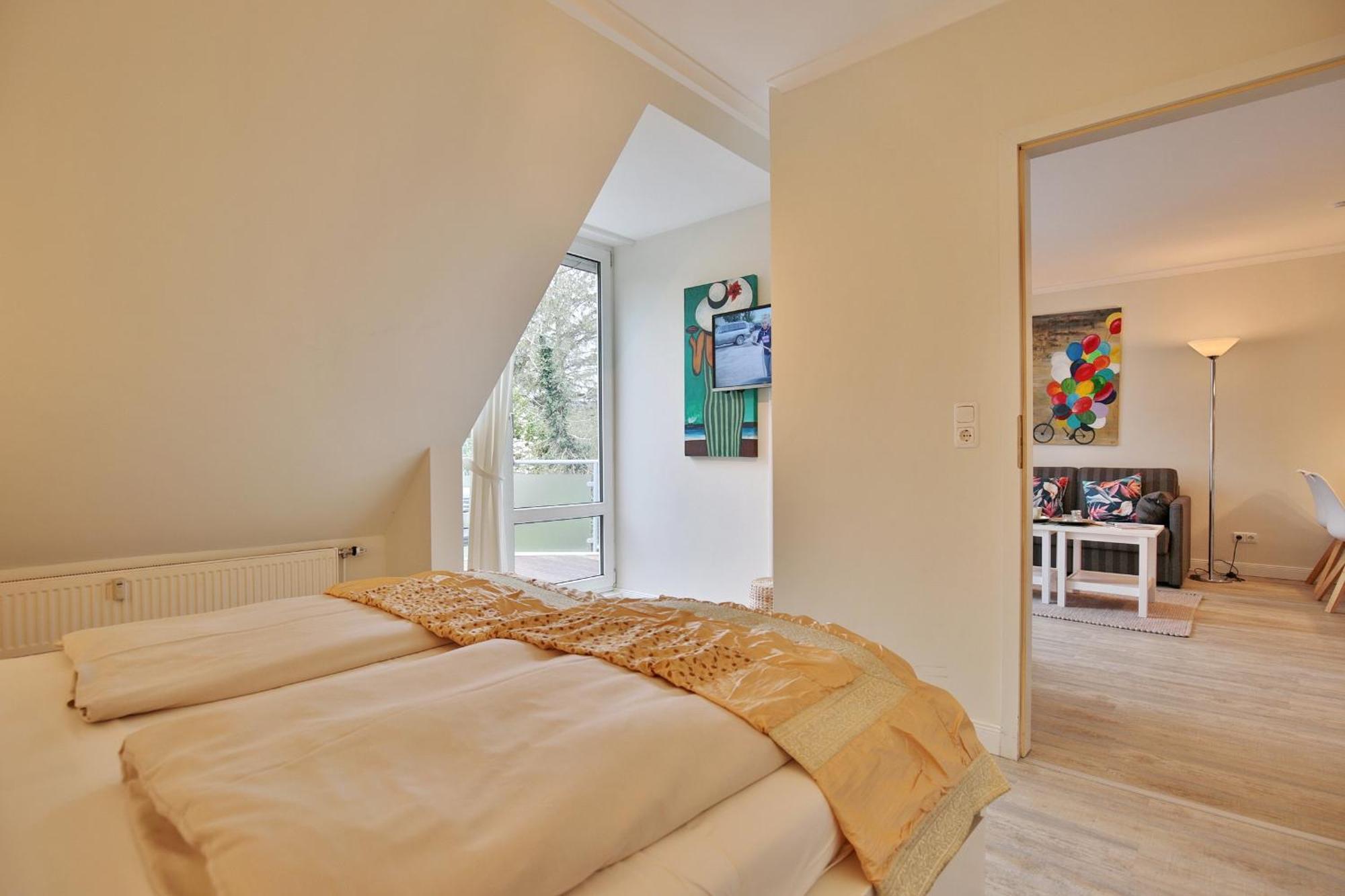 טימנדורפר שטרנד Wohnpark Am Muehlenteich Wohnpark Am Muehlenteich Appartement 34 מראה חיצוני תמונה