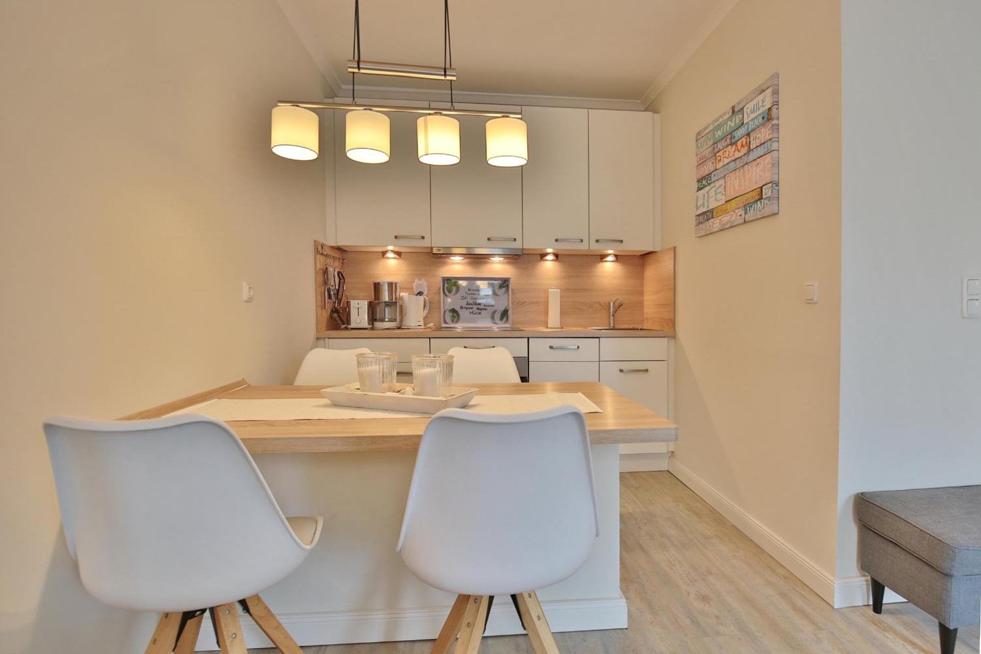 טימנדורפר שטרנד Wohnpark Am Muehlenteich Wohnpark Am Muehlenteich Appartement 34 מראה חיצוני תמונה
