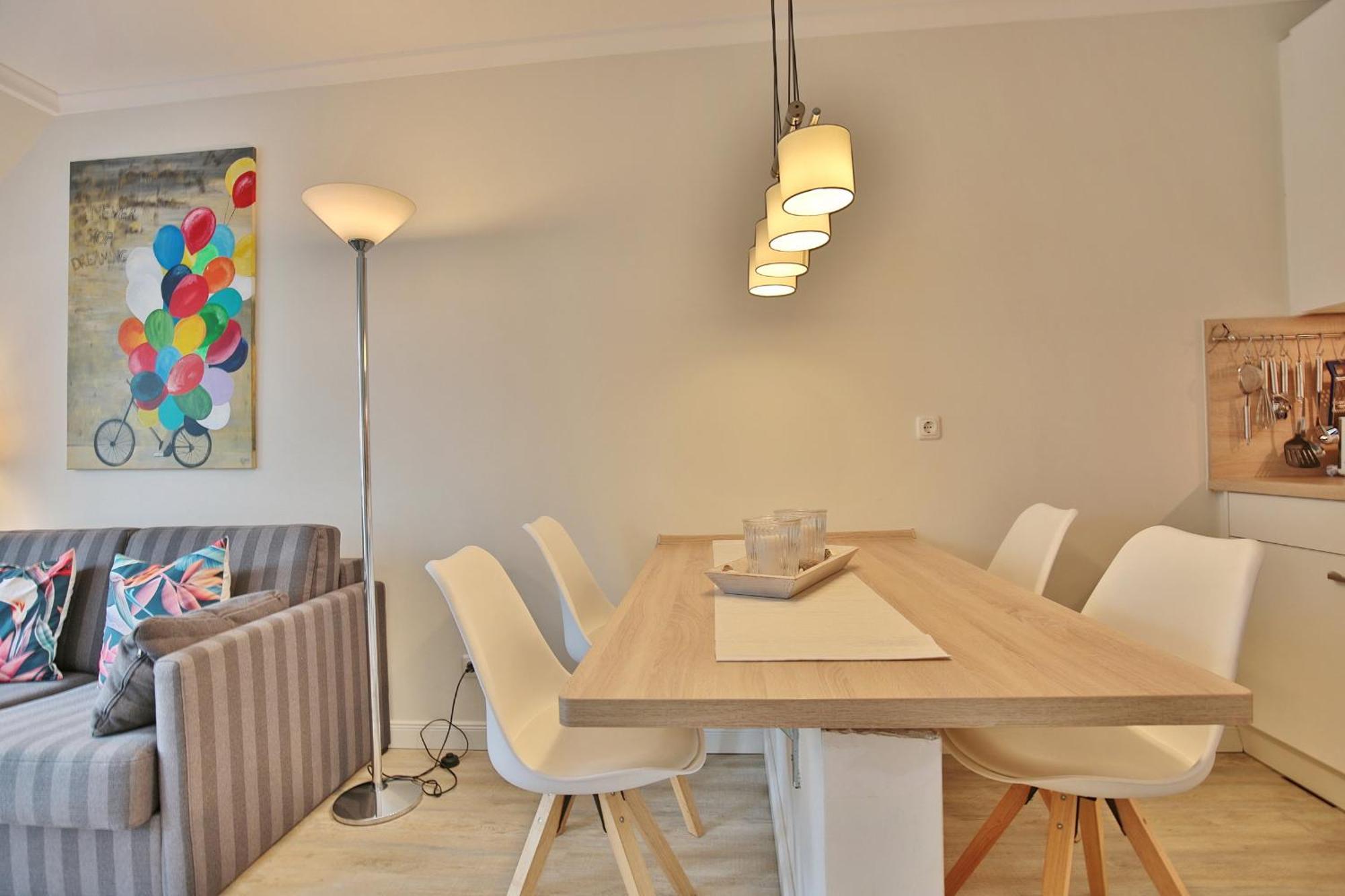 טימנדורפר שטרנד Wohnpark Am Muehlenteich Wohnpark Am Muehlenteich Appartement 34 מראה חיצוני תמונה