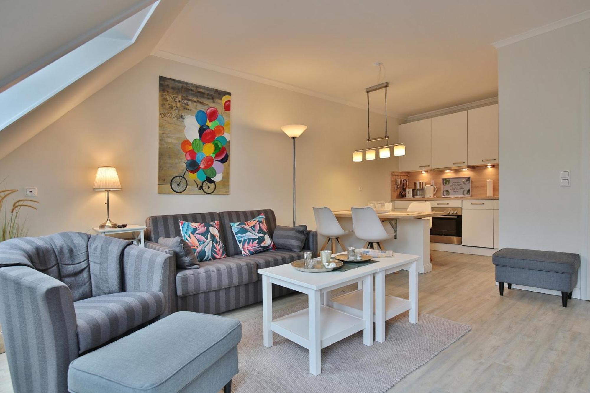 טימנדורפר שטרנד Wohnpark Am Muehlenteich Wohnpark Am Muehlenteich Appartement 34 מראה חיצוני תמונה