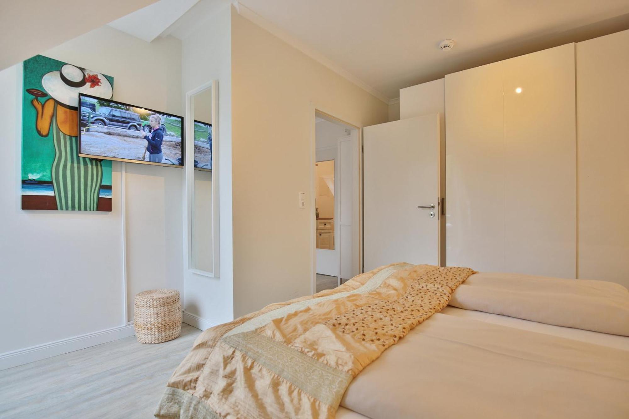 טימנדורפר שטרנד Wohnpark Am Muehlenteich Wohnpark Am Muehlenteich Appartement 34 מראה חיצוני תמונה