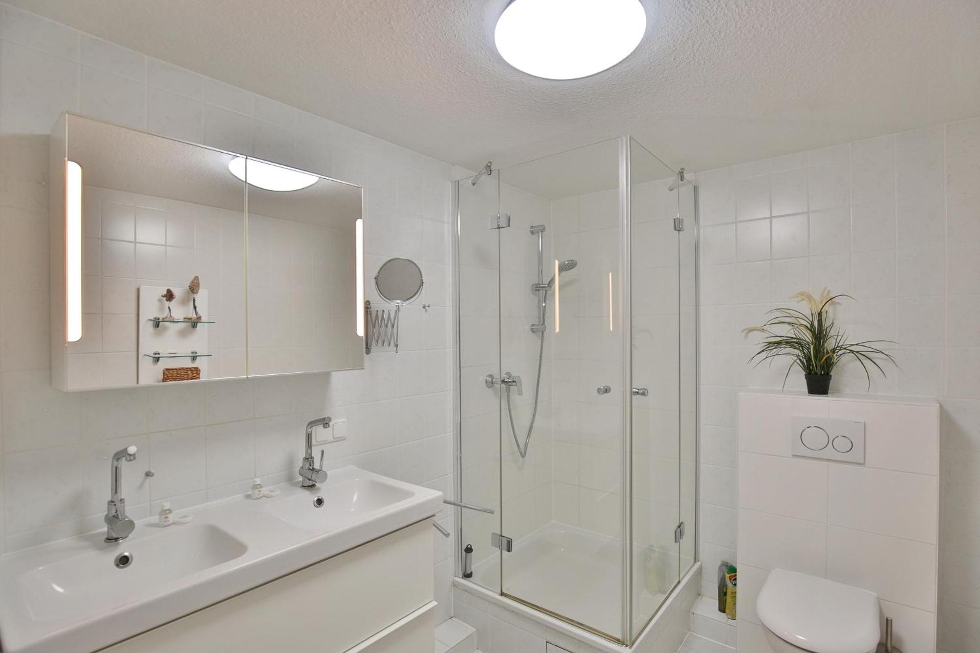 טימנדורפר שטרנד Wohnpark Am Muehlenteich Wohnpark Am Muehlenteich Appartement 34 מראה חיצוני תמונה