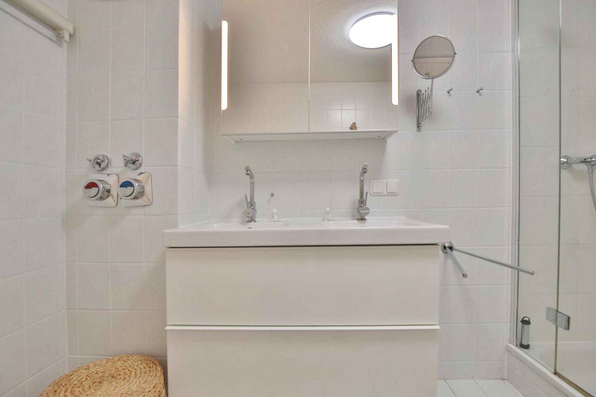 טימנדורפר שטרנד Wohnpark Am Muehlenteich Wohnpark Am Muehlenteich Appartement 34 מראה חיצוני תמונה
